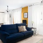 Piso Renovado A 10 Min De La Playa Ideal Familias - Vut5411as Apartamento Gijón