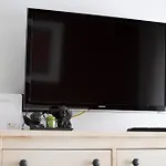 Piso Renovado A 10 Min De La Playa Ideal Familias - Vut5411as Apartamento *