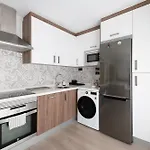 Piso Renovado A 10 Min De La Playa Ideal Familias - Vut5411as Apartamento