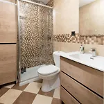 Piso Renovado A 10 Min De La Playa Ideal Familias - Vut5411as * Gijón