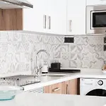 Apartamento Piso Renovado A 10 Min De La Playa Ideal Familias - Vut5411as *
