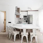 Piso Renovado A 10 Min De La Playa Ideal Familias - Vut5411as Apartamento Gijón