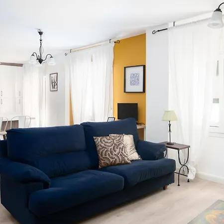 Piso Renovado A 10 Min De La Playa Ideal Familias - Vut5411as Lejlighed Gijón