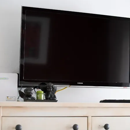 Piso Renovado A 10 Min De La Playa Ideal Familias - Vut5411as Lejlighed *