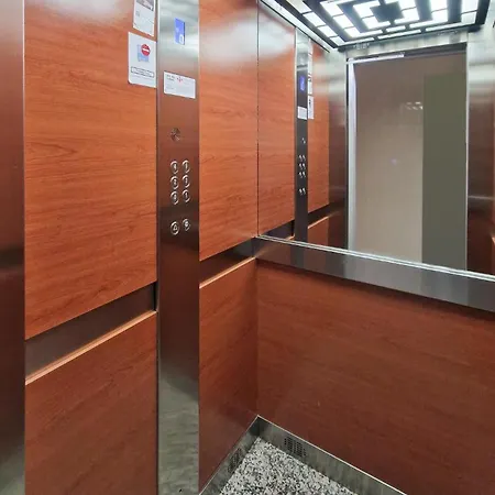 Apartament Piso Renovado A 10 Min De La Playa Ideal Familias - Vut5411as Gijón