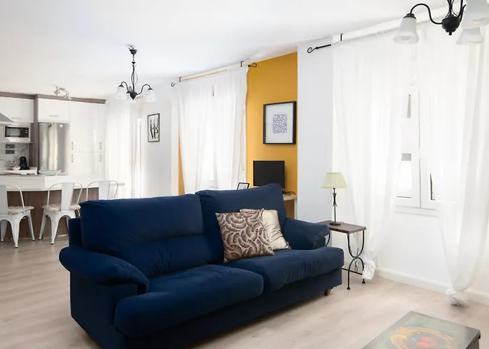 Piso Renovado A 10 Min De La Playa Ideal Familias - Vut5411as Appartement Gijón