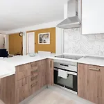 Piso Renovado A 10 Min De La Playa Ideal Familias - Vut5411as