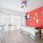 Piso Renovado A 10 Min De La Playa Ideal Familias - Vut5411as Apartment