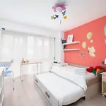 Piso Renovado A 10 Min De La Playa Ideal Familias - Vut5411as Gijon