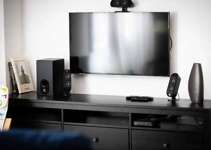 Piso Renovado A 10 Min De La Playa Ideal Familias - Vut5411as