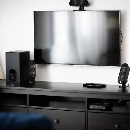 Piso Renovado A 10 Min De La Playa Ideal Familias - Vut5411as