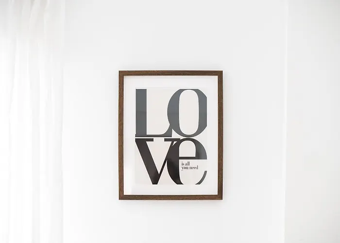 Piso Renovado A 10 Min De La Playa Ideal Familias - Vut5411as Apartman Gijón