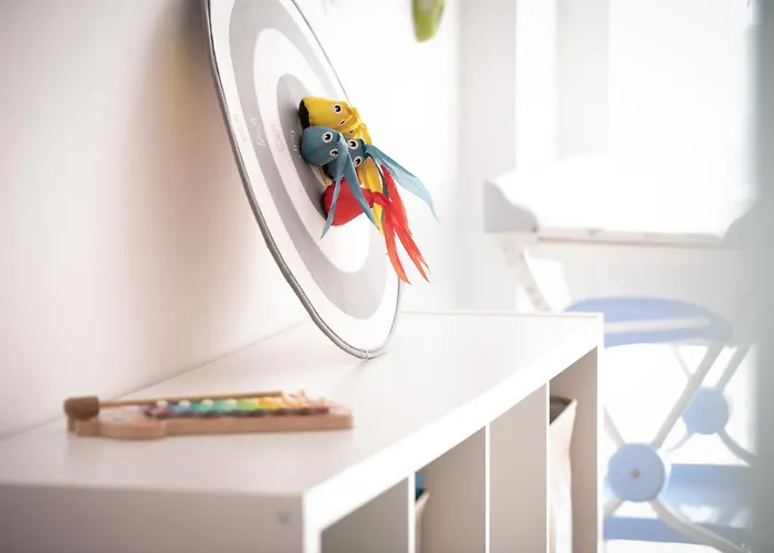 Apartman Piso Renovado A 10 Min De La Playa Ideal Familias - Vut5411as