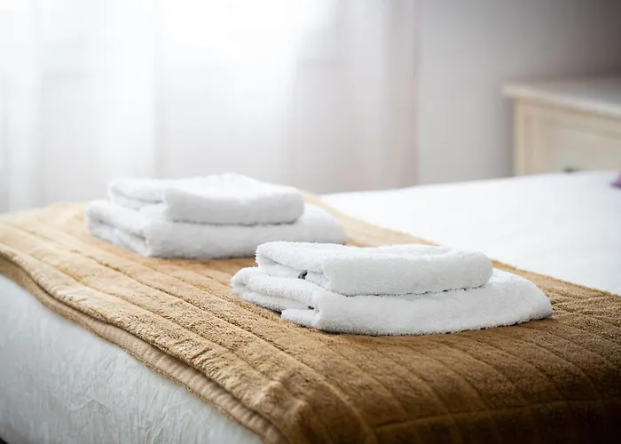 Apartman Piso Renovado A 10 Min De La Playa Ideal Familias - Vut5411as