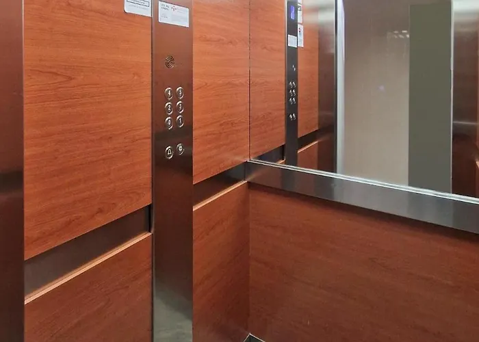 Apartman Piso Renovado A 10 Min De La Playa Ideal Familias - Vut5411as Gijón