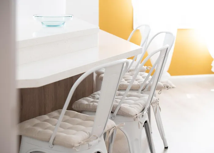 Piso Renovado A 10 Min De La Playa Ideal Familias - Vut5411as *