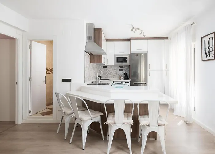 Piso Renovado A 10 Min De La Playa Ideal Familias - Vut5411as Apartman Gijón